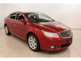 2013 Buick LaCrosse FWD