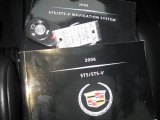 2006 Cadillac STS V8 Books/Manuals