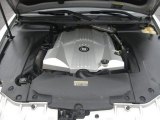 2006 Cadillac STS V8 4.6 Liter DOHC 32-Valve VVT Northstar V8 Engine
