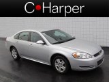 2010 Chevrolet Impala LS