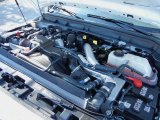 2013 Ford F250 Super Duty Lariat Crew Cab 6.7 Liter OHV 32-Valve B20 Power Stroke Turbo-Diesel V8 Engine