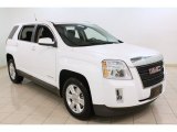 2013 GMC Terrain SLE AWD