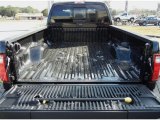 2013 Ford F450 Super Duty Lariat Crew Cab 4x4 Trunk