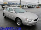 2006 Platinum Metallic Buick LaCrosse CX #74925537