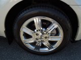 2008 Ford Taurus SEL Wheel