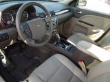 2008 Ford Taurus SEL Medium Light Stone Interior