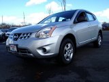 2012 Nissan Rogue S AWD