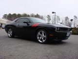 2010 Dodge Challenger R/T