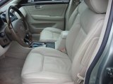 2006 Cadillac DTS Performance Shale Interior