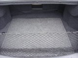 2006 Cadillac DTS Performance Trunk
