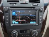 2006 Cadillac DTS Performance Navigation