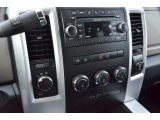 2010 Dodge Ram 3500 Big Horn Edition Crew Cab 4x4 Dually Controls