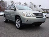 2007 Lexus RX 350 AWD
