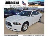 2011 Dodge Charger SE