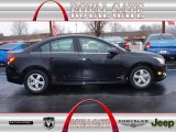 2011 Chevrolet Cruze LT/RS