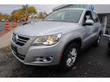 2011 Volkswagen Tiguan S 4Motion