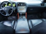 2005 Lexus GS 300 Dashboard