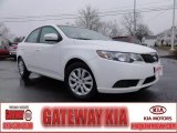 2012 Kia Forte EX