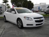 2011 Chevrolet Malibu LT