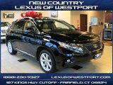 2010 Lexus RX 350 AWD