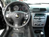 2009 Chevrolet Cobalt SS Coupe Dashboard