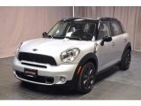 2012 Mini Cooper S Countryman All4 AWD