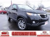 2011 Kia Sorento EX V6 AWD