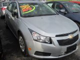 2013 Chevrolet Cruze LS