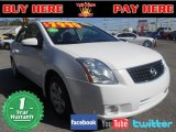 2008 Nissan Sentra 2.0