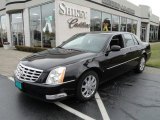 2007 Cadillac DTS Luxury