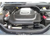 2007 Jeep Grand Cherokee Limited 4x4 5.7 Liter HEMI OHV 16-Valve V8 Engine