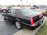 2007 Cadillac DTS Luxury Exterior