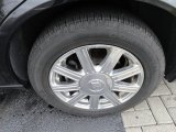 2007 Cadillac DTS Luxury Wheel