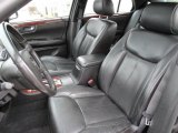 2007 Cadillac DTS Luxury Front Seat