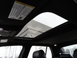 2007 Cadillac DTS Luxury Sunroof