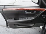 2007 Cadillac DTS Luxury Door Panel