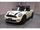 2013 Mini Cooper S Hardtop