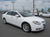2012 Chevrolet Malibu LTZ