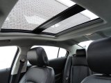 2011 Buick LaCrosse CXS Sunroof