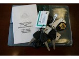 2006 Lotus Elise  Keys