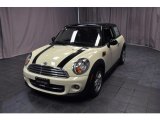 2013 Mini Cooper Hardtop