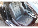 2007 Mercedes-Benz CLK 63 AMG Cabriolet Front Seat