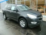 2011 Chevrolet Traverse LS