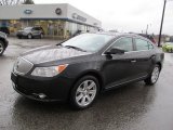 2012 Buick LaCrosse FWD