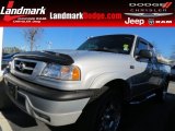 2003 Mazda B-Series Truck B3000 Cab Plus Dual Sport