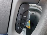 2013 Chevrolet Traverse LS AWD Controls
