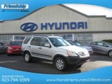 2005 Honda CR-V EX 4WD