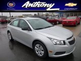 2013 Chevrolet Cruze LS