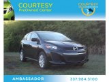 2011 Brilliant Black Mazda CX-7 i SV #74925396