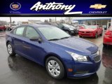 2013 Chevrolet Cruze LS